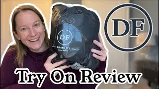 Drape Fit Try On Review 👚 Affordable Fashion | January 2023