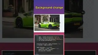 background change 2024 HTML.css.java#ibrahimcodes#mycodes
