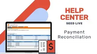 Payment Reconciliation