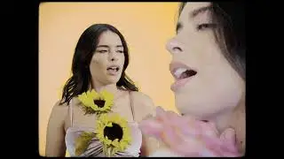Conducta ft Liv Dawson & Courage - Sleep (Official Video)