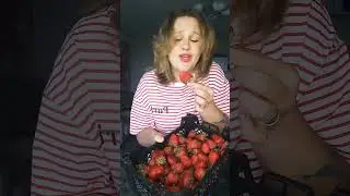 Кому клубнички #таньманьвань #vlog #shorts