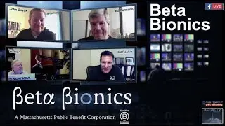 Season 3 Promo-A for Beta Bionics, Premier Episode