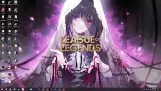 How to Change your Language to Japanese in League of Legends [2023] April