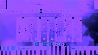 Pixitracker Example 10 Extended in Water Major (Changed and Improved)