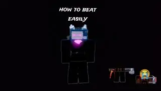 how to easily beat brown telescope 