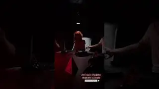 🤠 ЭДИСОН ИГРАЕТ В МАФИЮ - СТОРИС ЭДИСОН МАЙНКРАФТ 