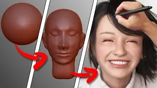 プロが玉のような子を育てるとこうなる【オリキャラ】