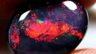 10 Фактов о драгоценных камнях