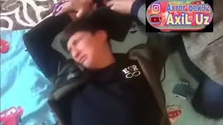🤣 👉 25 ёшли  болани суннат килишди👍 😂