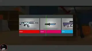 НОВЫЙ МОД НА БЛОК СТРАЙК 4.7.0!!!