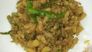 Sobji Bhaji