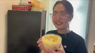 Let's cook ကြေးအိုးဆီချက် Kyay Oh Si Chat in Bangkok