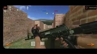 special forsec group 2 game