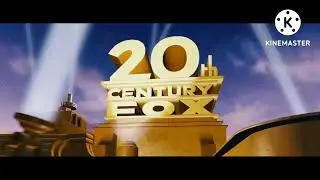 20th Century Fox (2007)