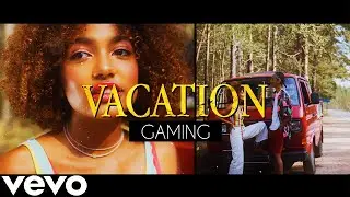 FIFAGAMING - VACATION ☀️🌍❄️ (Official Music Video)