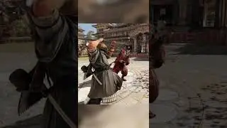 SOHEI EARLY ACCESS ALL EXECUTIONS