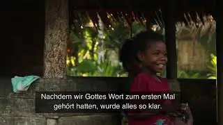 Die Ata – Gottes Geschichte Geht Weiter (The Ata Story - German Subtitles)