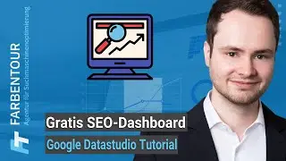 Gratis SEO-Analyse-Dashboard: Indexierung, Clicks und vieles mehr [Google Datastudio Tutorial]