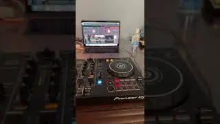 Making my first ever Halloween mix for Mixcloud