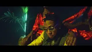 Ifex G - Anya Red (Official Video)