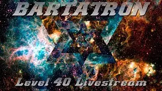 Level 40 Livestream