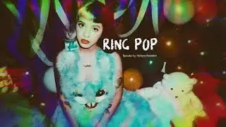 Melanie Martinez - Ring Pop [instrumental Remake]