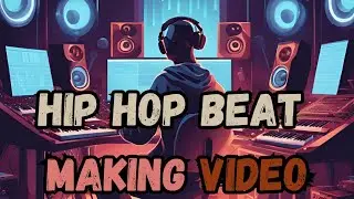 MPC 2 Software - Hip Hop Beat Making Video