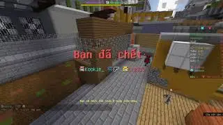 MineStrike ~MineFS Tập 41 New Map:Overpass