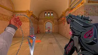 Want to Improve? Use These Crosshairs..
