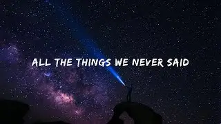 [FREE] Powfu x Shiloh Dynasty lofi type beat WITH HOOK - all the things we never said