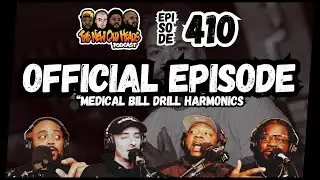 Episode 410 | 