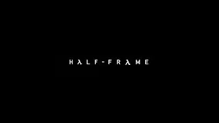 Half-Frλme (Side-by-Side Comparison)