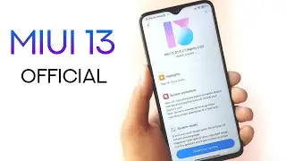 MIUI 13 | MIUI 13 Update | MIUI 13 Features | MIUI 13 Review