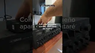 ¡¡ Sistemas económicos pero de alta fidelidad !!