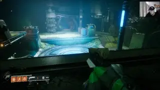 Destiny 2: Treasure Hunt!