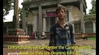 Chillin in Boomtown Bangalore   Lonely Planet Travel Video