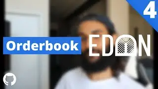 Coding an Orderbook // Algo Trading Platform (Trading Engine) Series