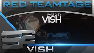 Red Teamtage Part 2 - by SoaR Vish