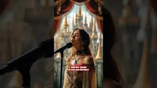 ANNA ASTI - Царица (AI cover в симфонической обработке, prod. Вразброс)