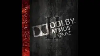 Row Row Row Your Boat (Atmos Series)
