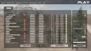 Infestation The NewZ  как зайти на PvE сервер