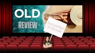 Old Review - TMIWTTA