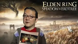 ELDEN RING DLC [MEME]