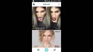 Боря звезда BIGO LIVE6
