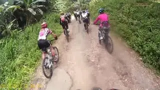 Ultimo pedal de 2018