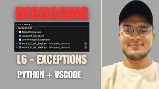#Debugging