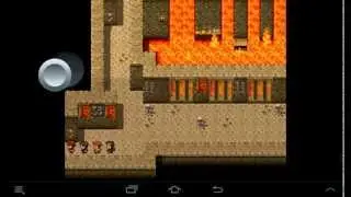 Doom & Destiny Android Gameplay