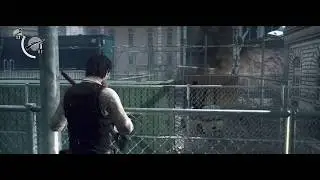 The Evil Within AKUMU - Лайфхак .