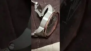 cartier watch close review fake real orginal copy 8000$