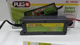 Зарядное устр-во PULSO BC-10638 12V/4.0A/1.2-120AHR/LCD/Импульсное (BC-10638)